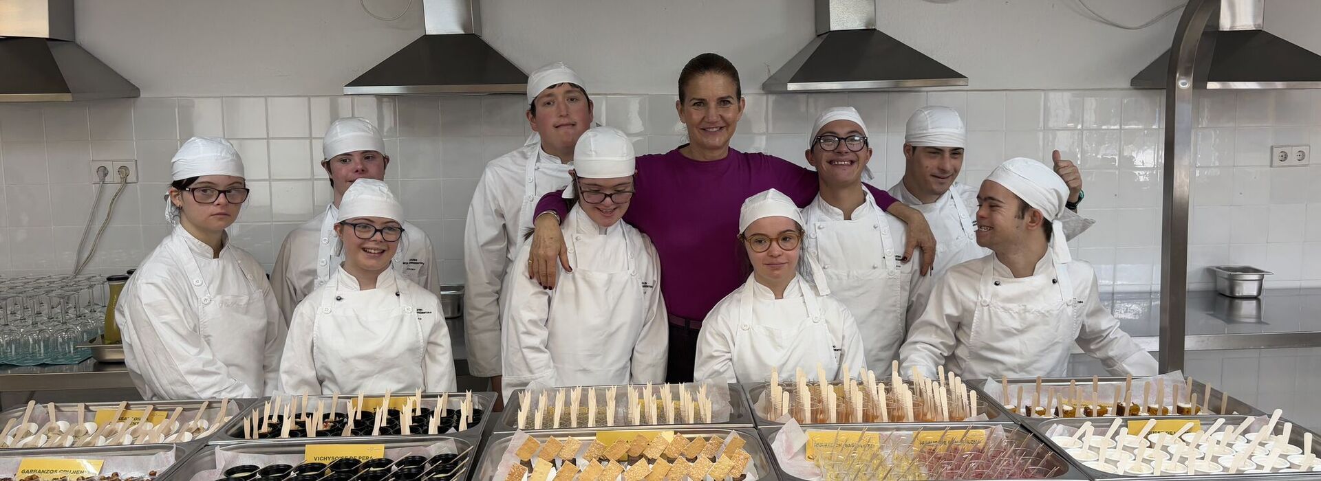 Cooking opportunities