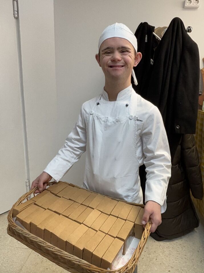 Cooking opportunities