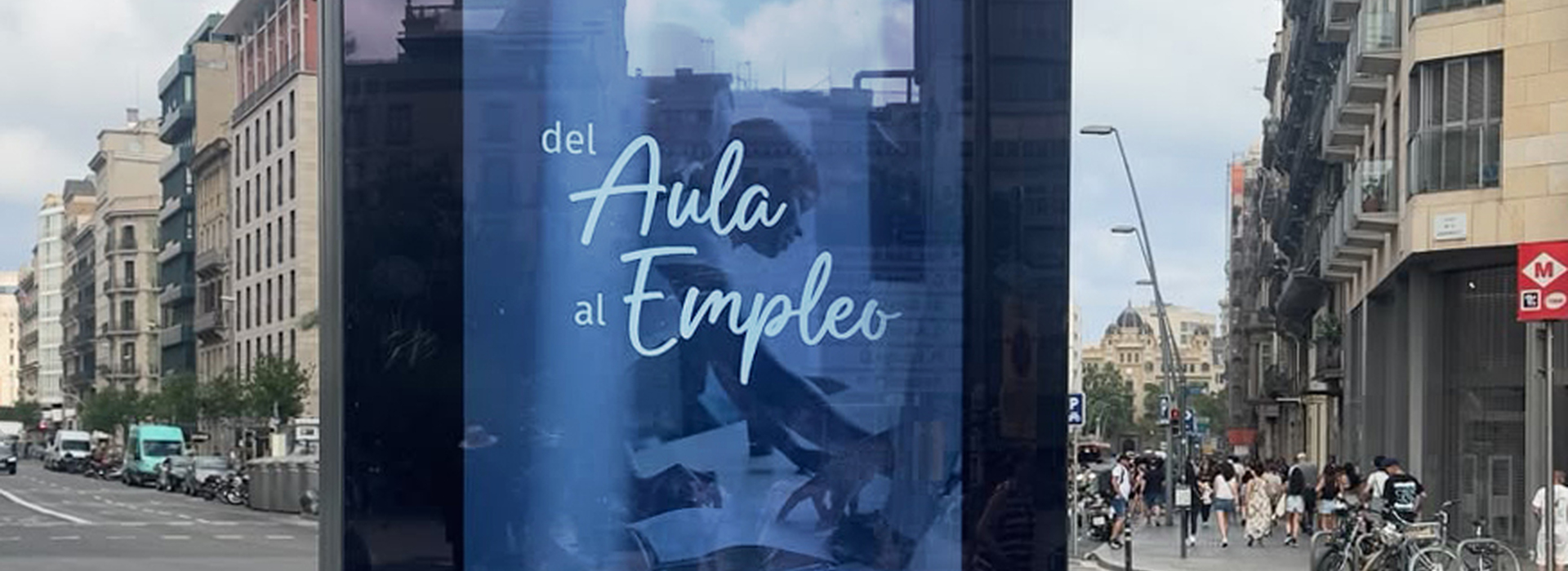 El 67% de los trabajos desempeñados por personas con discapacidad son empleos en declive