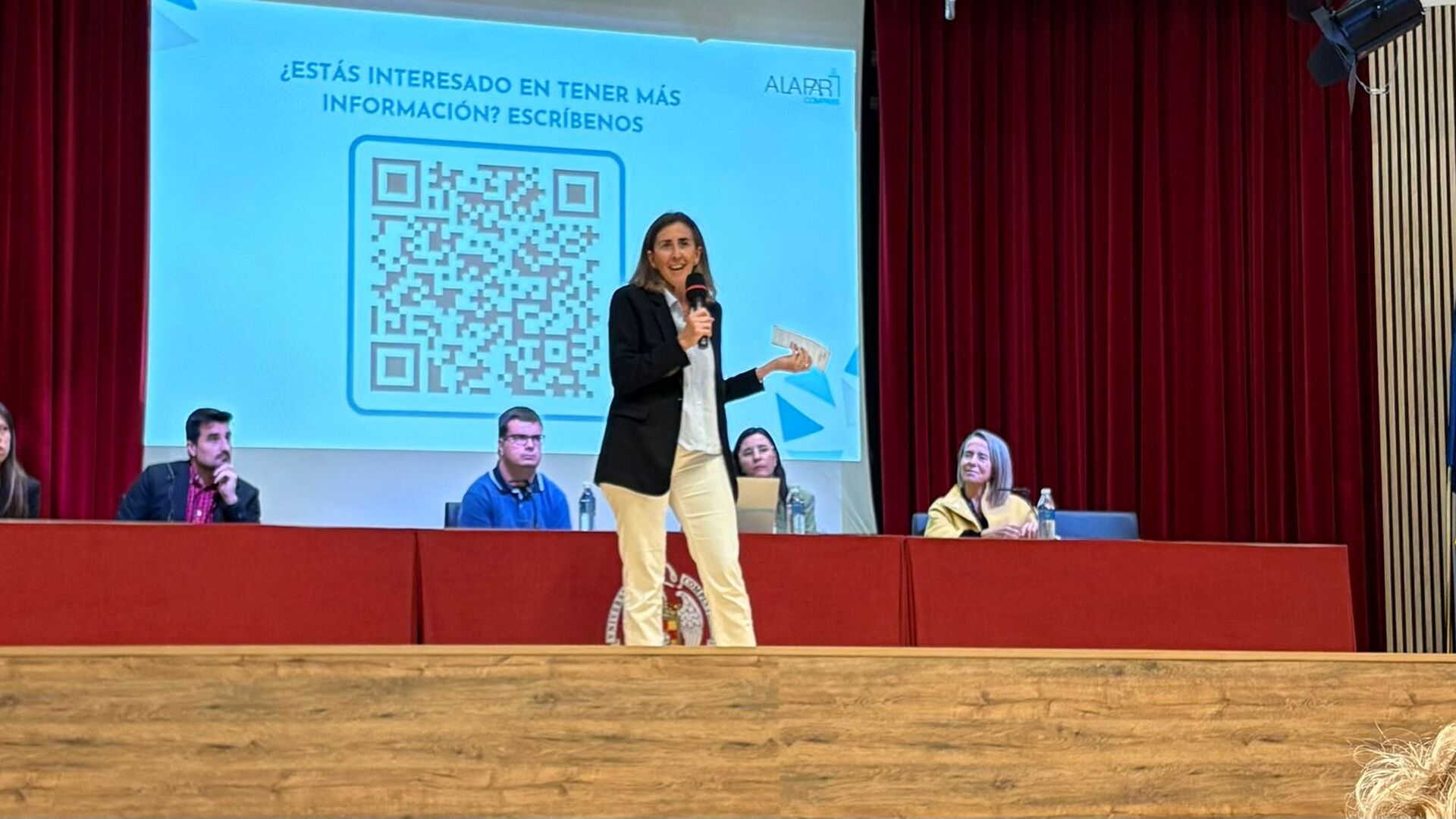 Concurso “Del aula al empleo”: impulsar oportunidades reales en un mundo que cambia