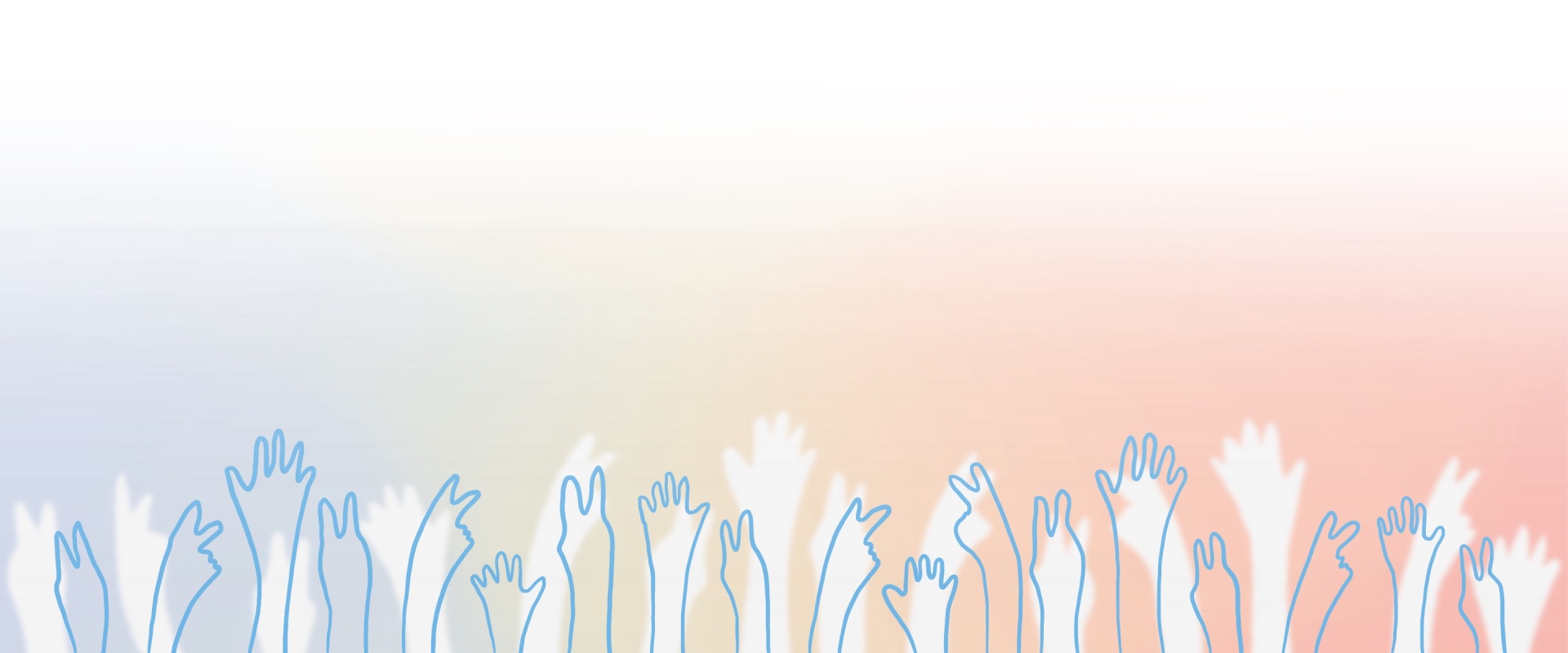 We dedicate our efforts to supporting people with special needs.